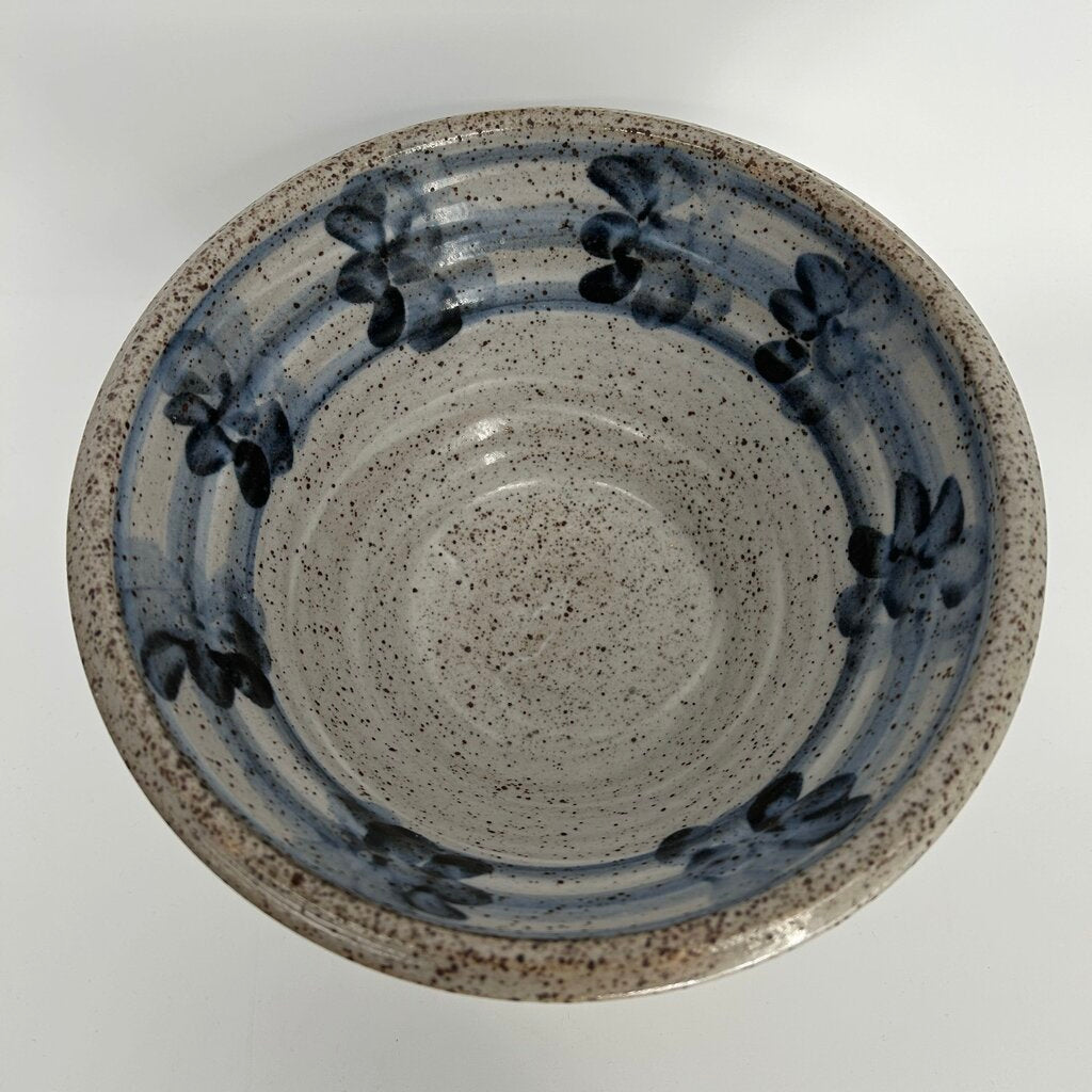 Hand Potted Bowl