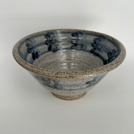 Hand Potted Bowl