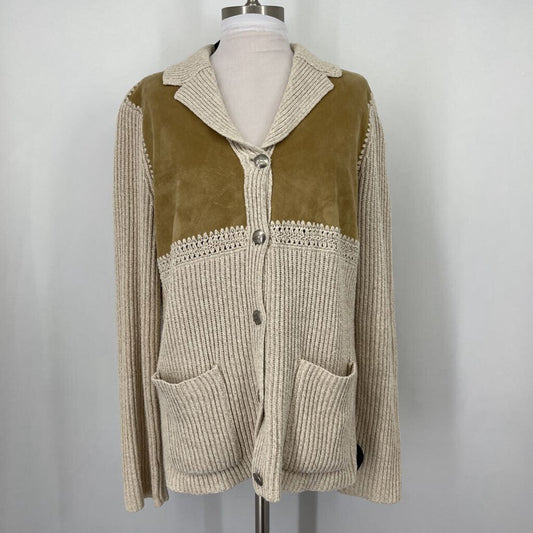 Lauren Ralph Lauren Cardigan AS IS