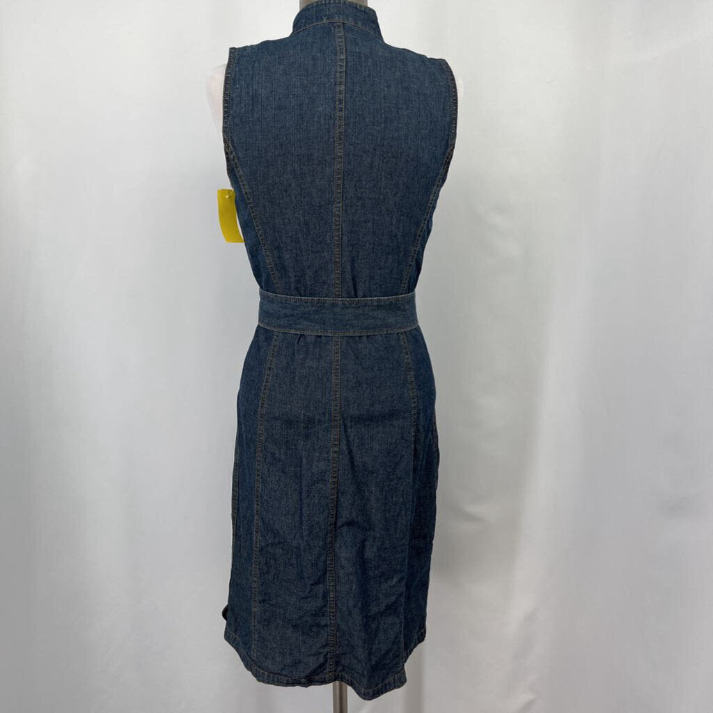 Lauren Jeans Co. Slvls Dress