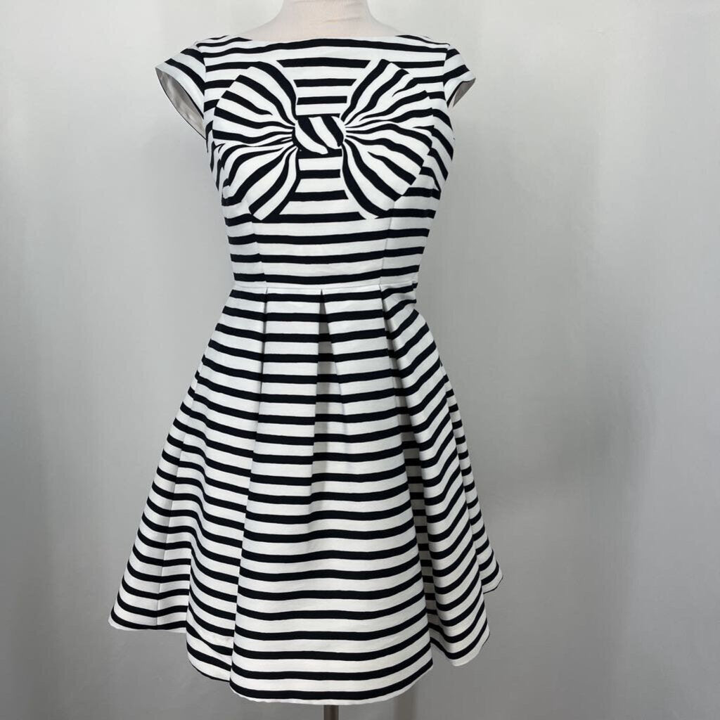 Kate Spade Slvls Dress