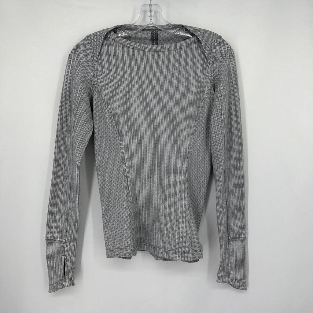 Lululemon L/S Shirt