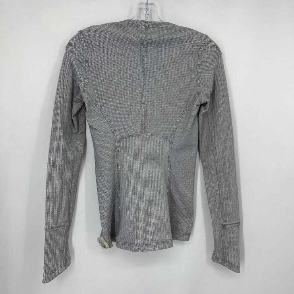 Lululemon L/S Shirt
