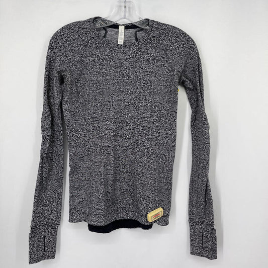 Lululemon L/S Shirt