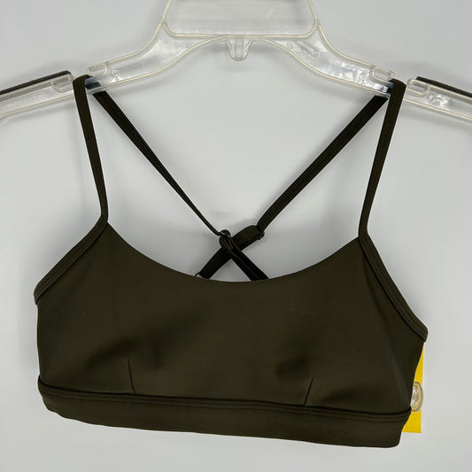 Alo Sports Bra