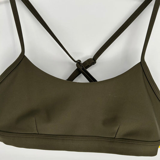 Alo Sports Bra