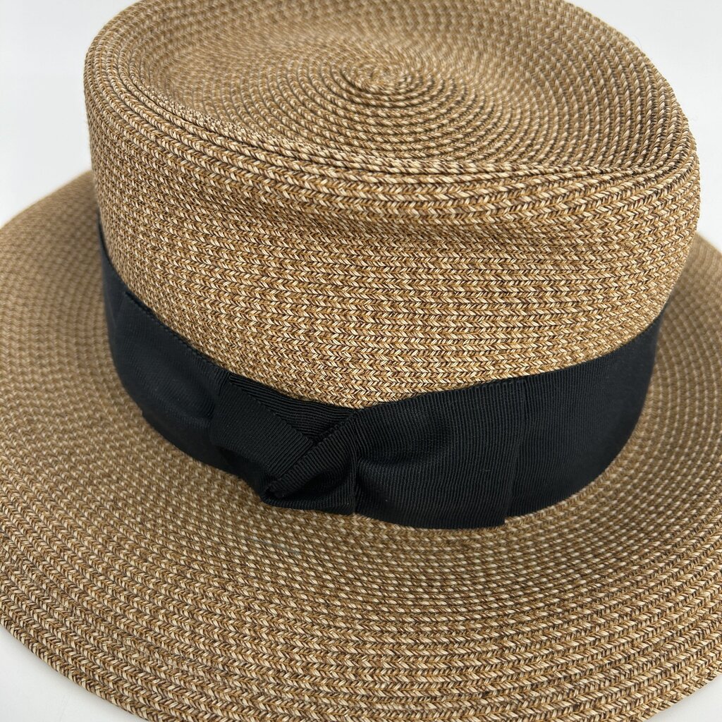 Eric Javits Straw Hat
