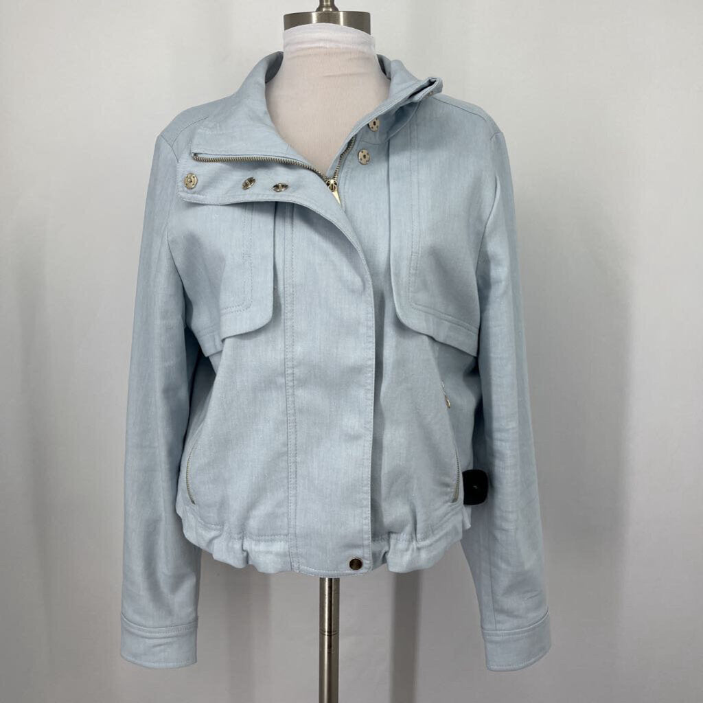 WHBM Denim Jacket