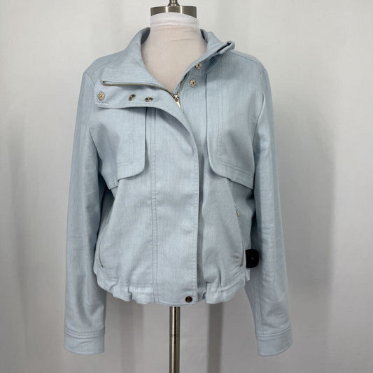 WHBM Denim Jacket