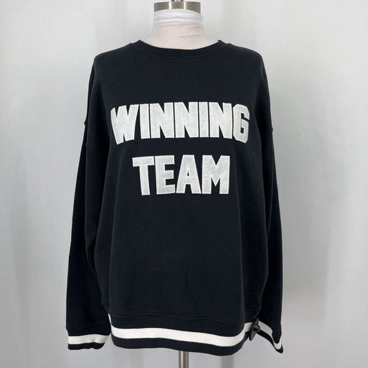 Beach Riot L/S Sweatshirt