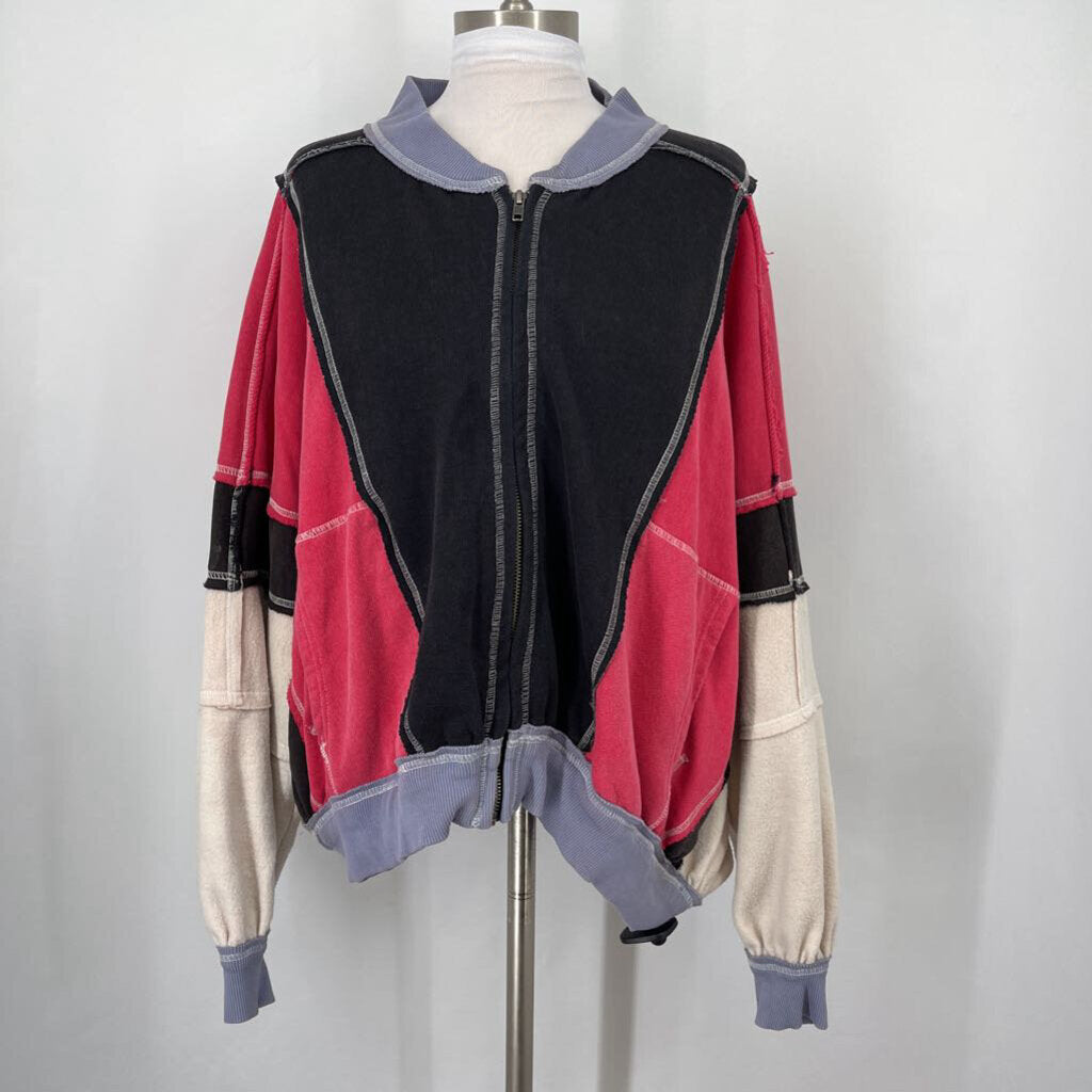 We the Free Bomber Jacket