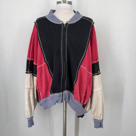 We the Free Bomber Jacket