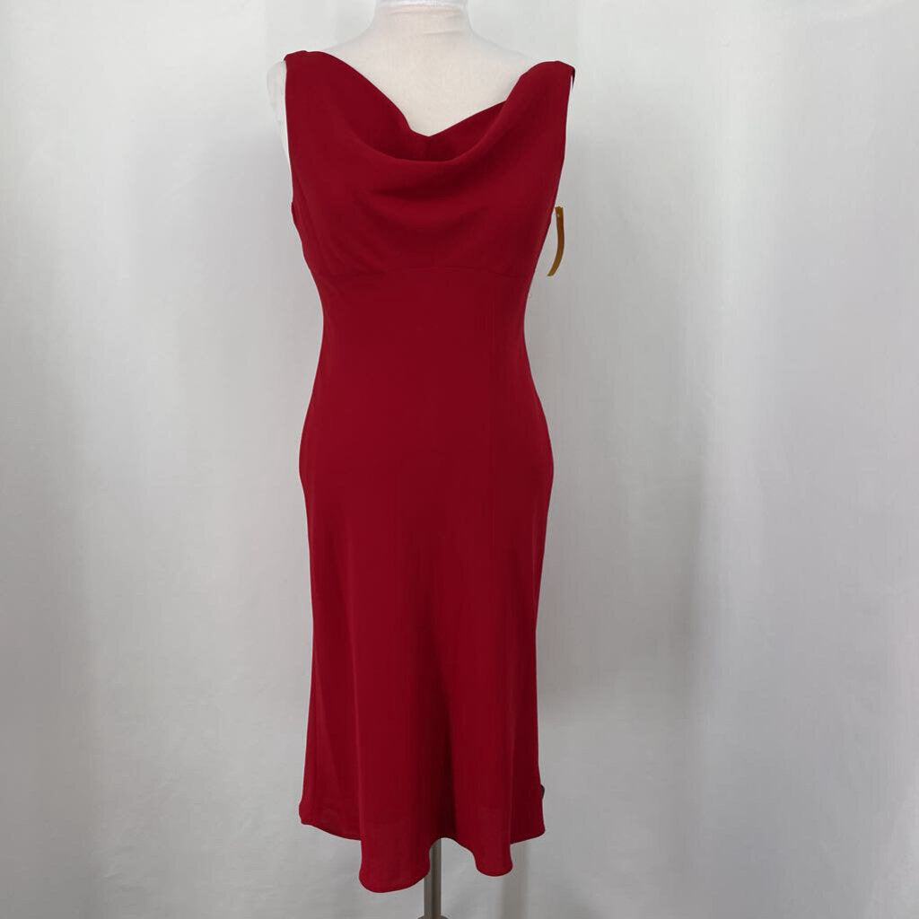 Jones Wear Slvls Dress