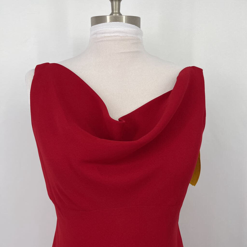 Jones Wear Slvls Dress