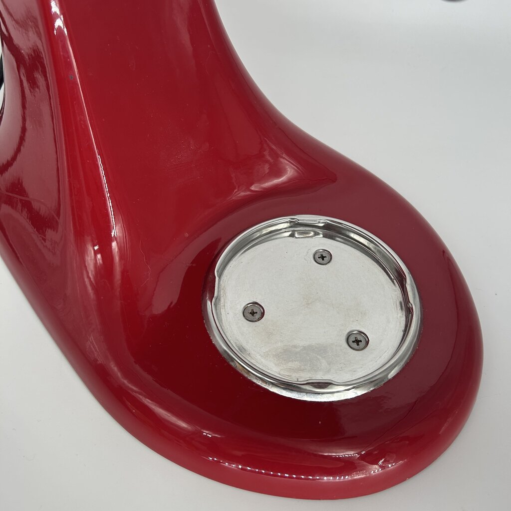 KitchenAid Mixer w/ Accs