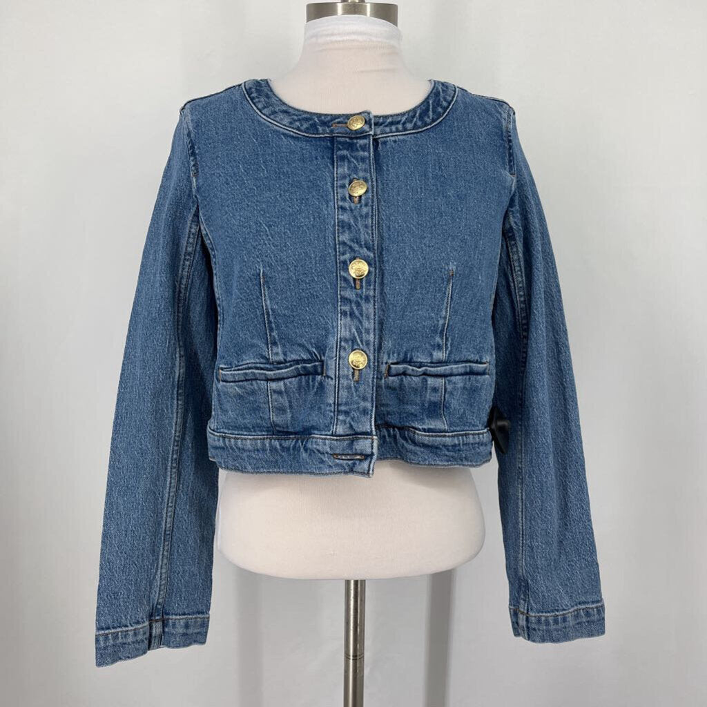 J. Crew Jacket