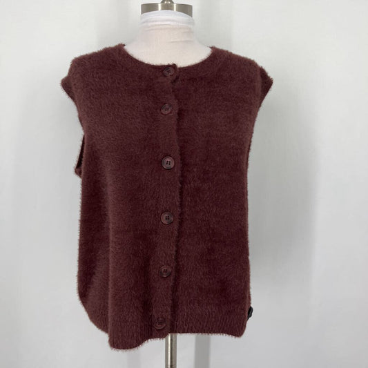 Melissa Nepton Vest