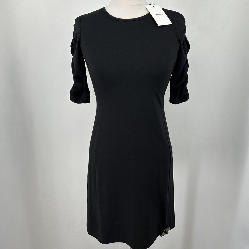 Theory S/S Dress