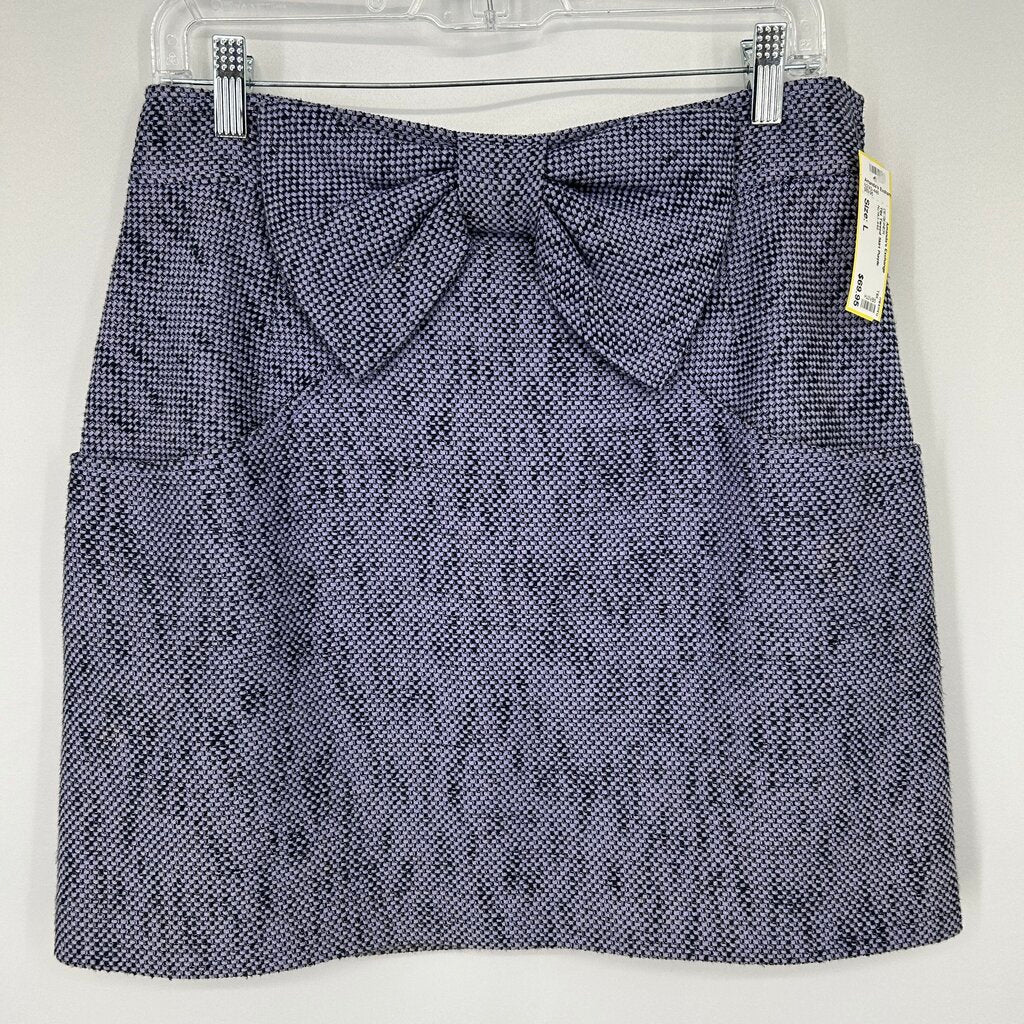 Tibi Tweed Skirt