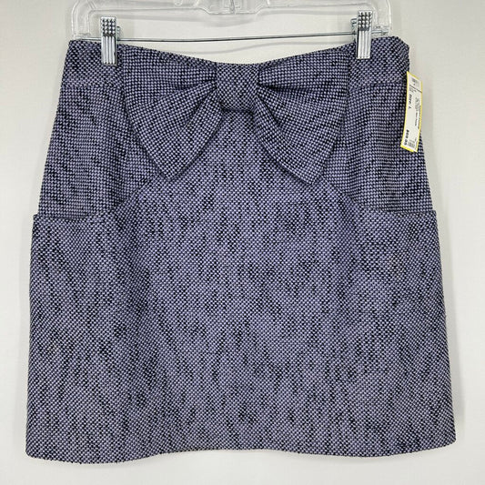 Tibi Tweed Skirt