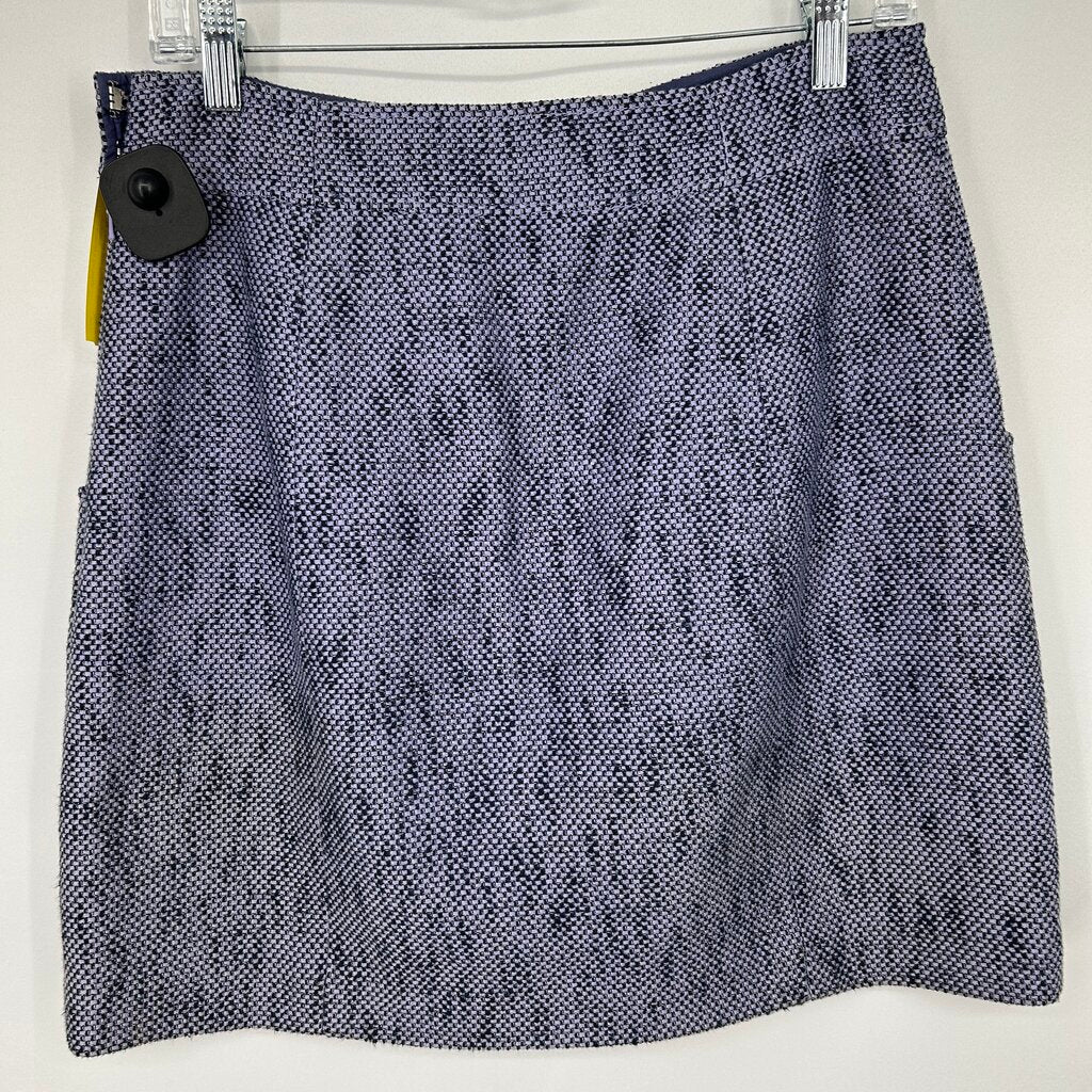 Tibi Tweed Skirt