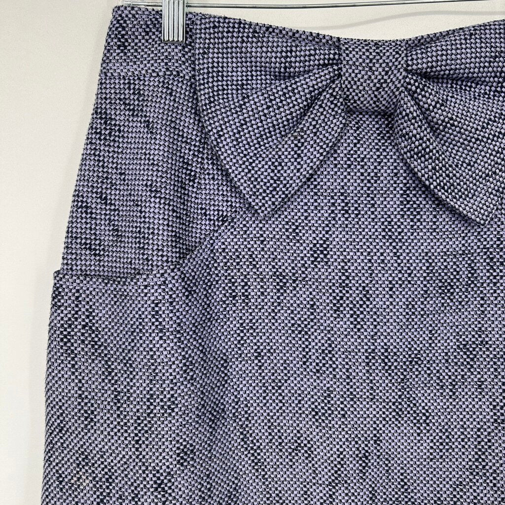 Tibi Tweed Skirt