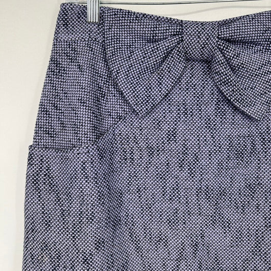 Tibi Tweed Skirt