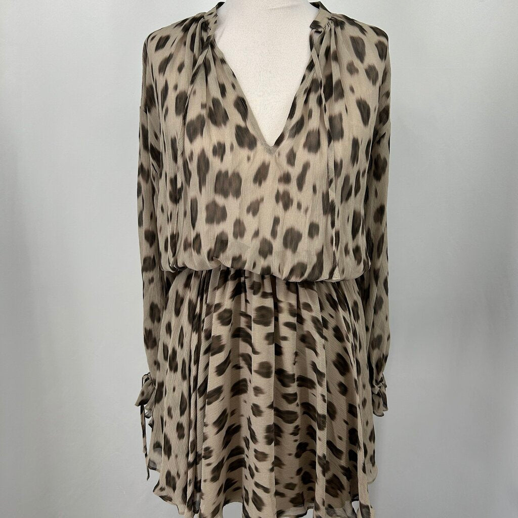Anine Bing L/S Dress