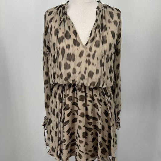 Anine Bing L/S Dress