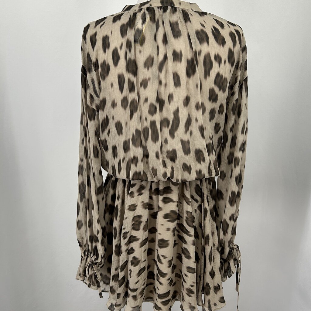 Anine Bing L/S Dress