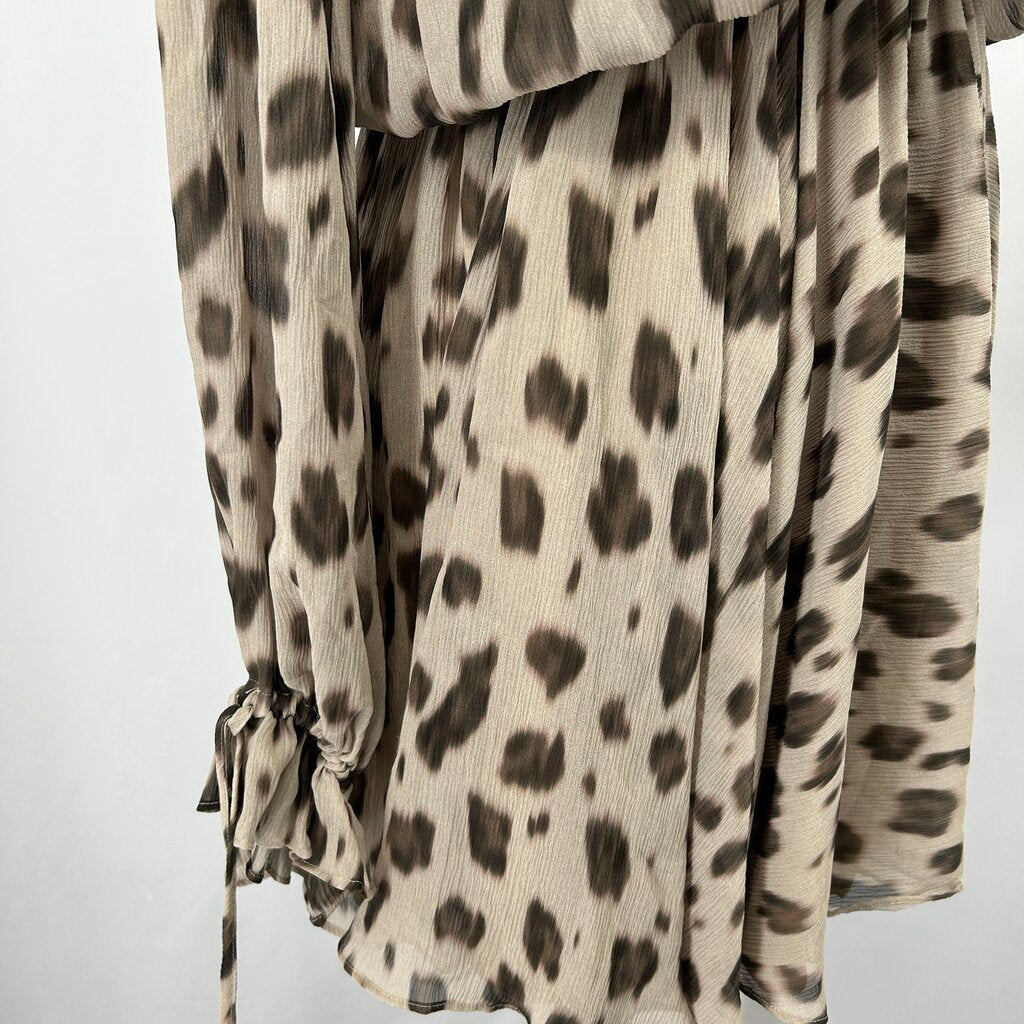 Anine Bing L/S Dress