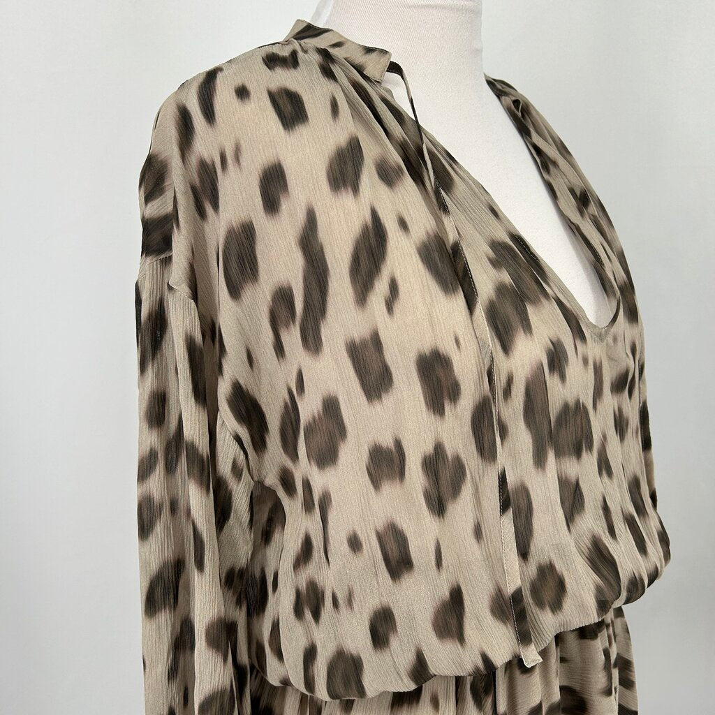 Anine Bing L/S Dress
