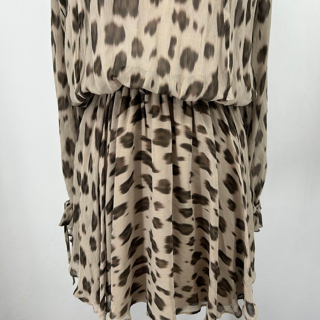 Anine Bing L/S Dress