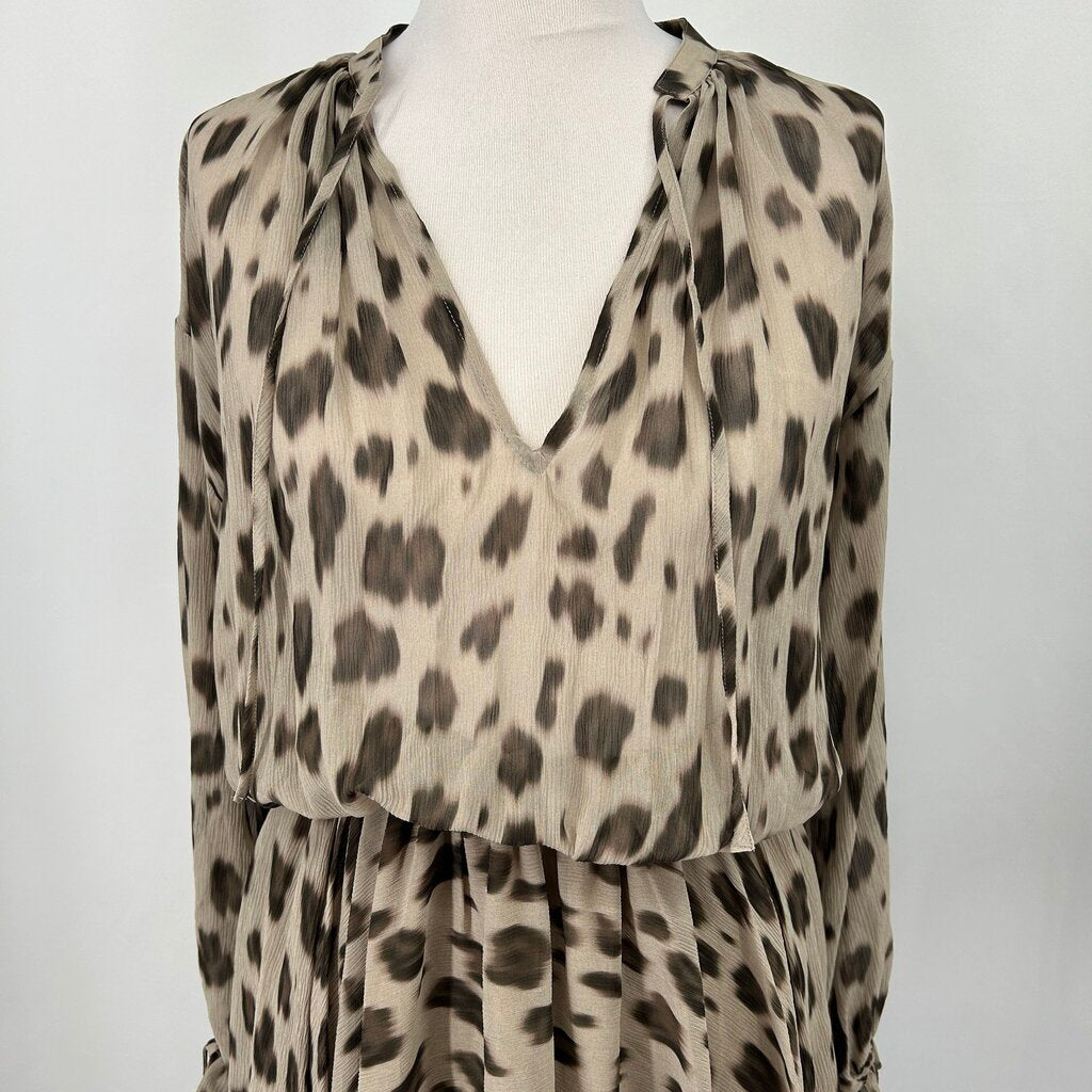 Anine Bing L/S Dress