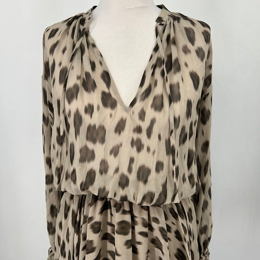 Anine Bing L/S Dress