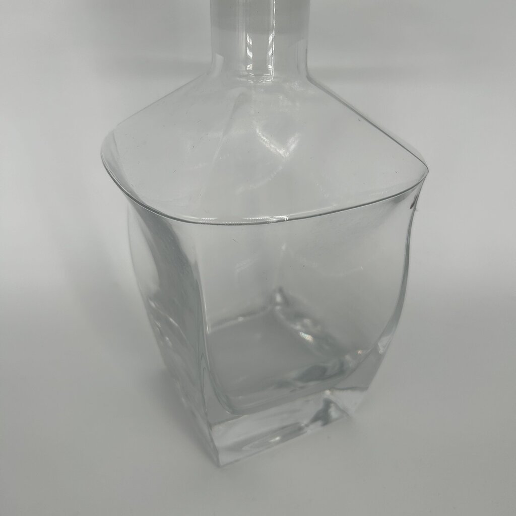 Glass Decanter