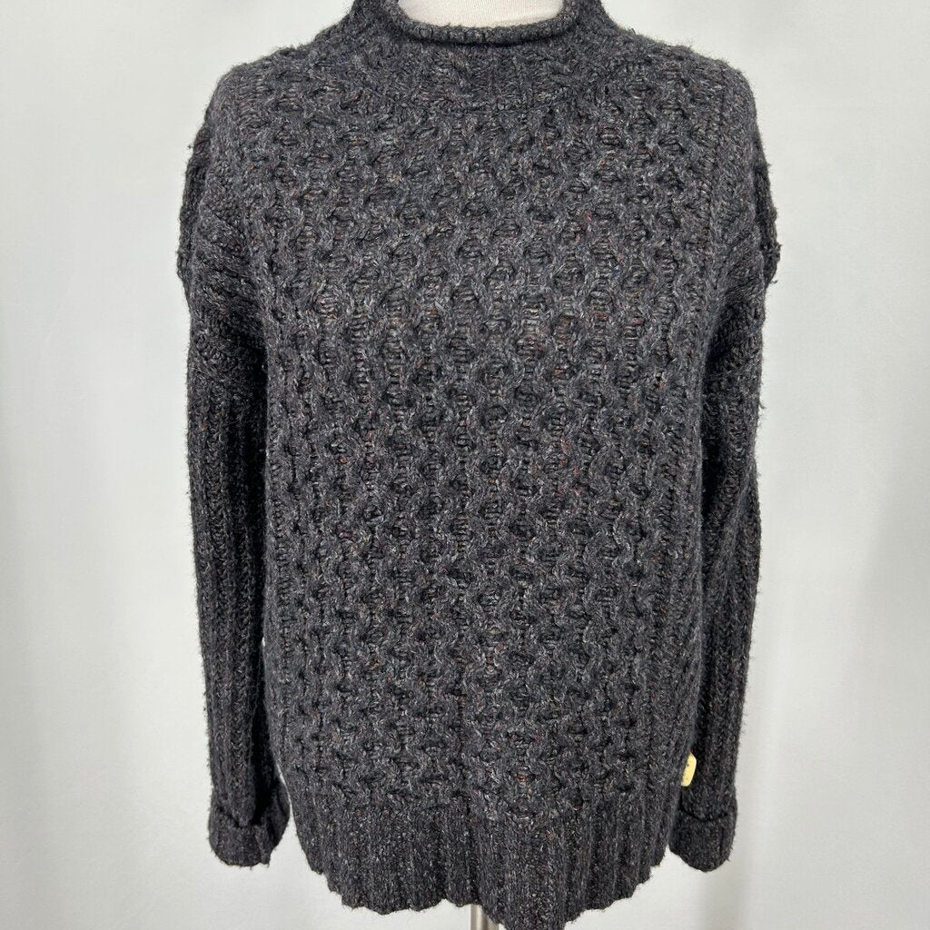Lululemon Cable Knit Sweater