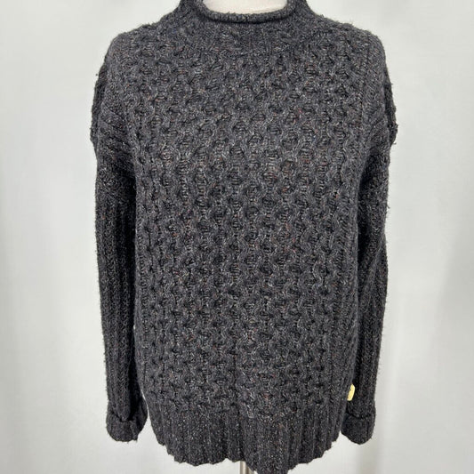 Lululemon Cable Knit Sweater