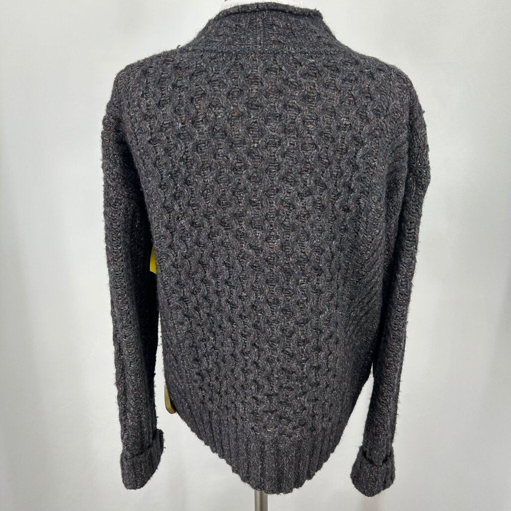 Lululemon Cable Knit Sweater