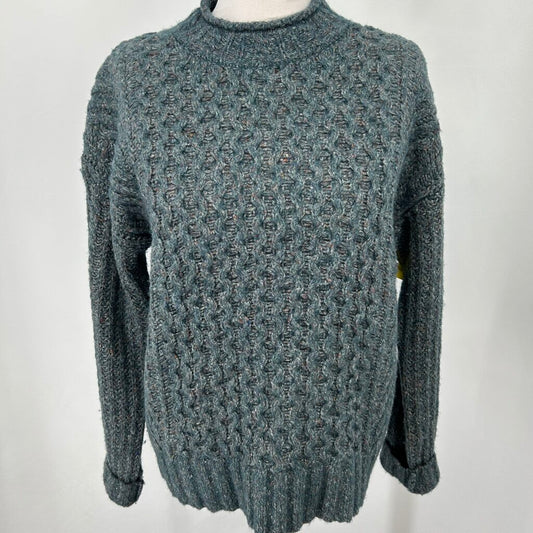 Lululemon Cable Knit Sweater