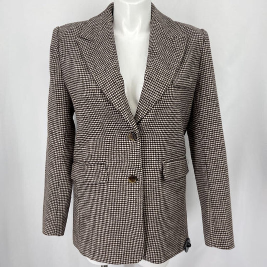 Astr L/s Blazer