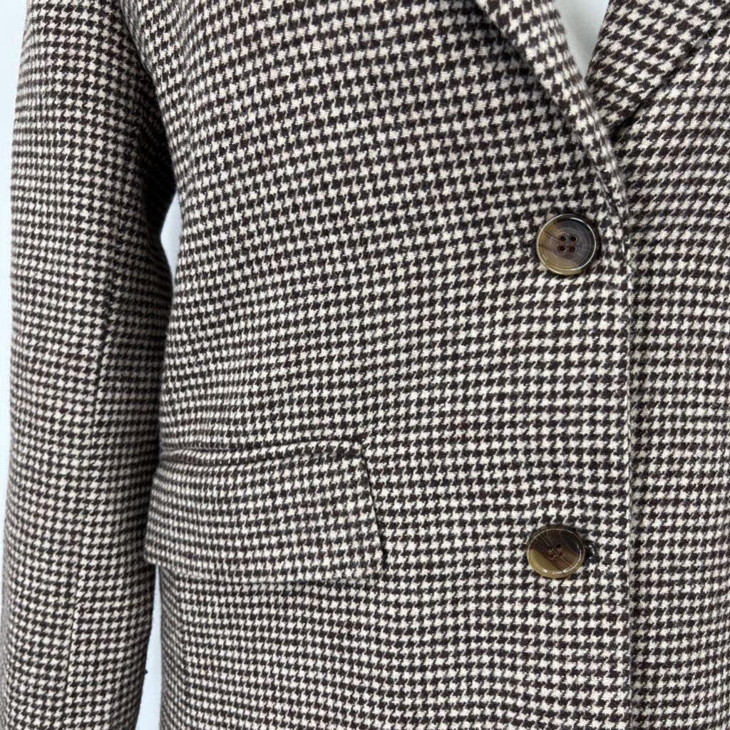 Astr L/s Blazer
