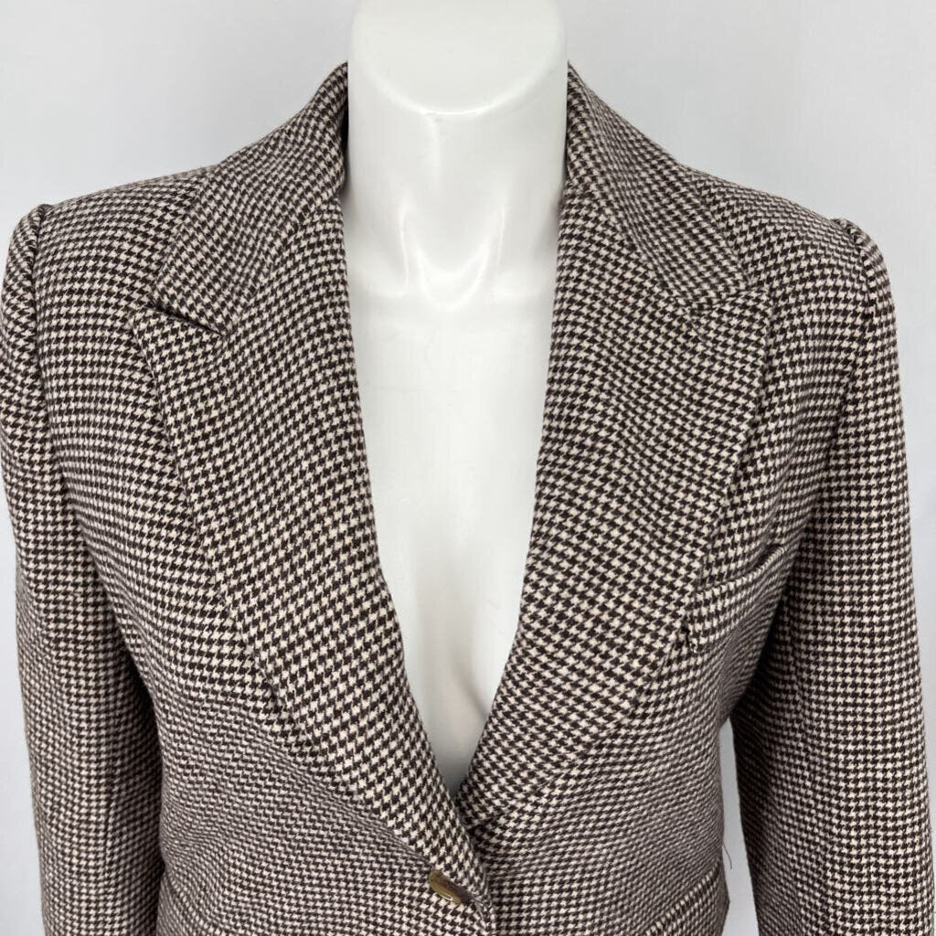 Astr L/s Blazer
