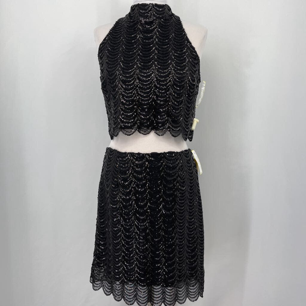 GB 2pc Sequin Set