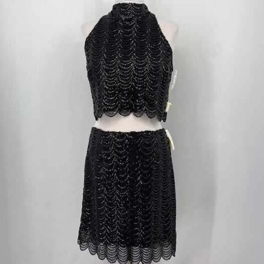 GB 2pc Sequin Set