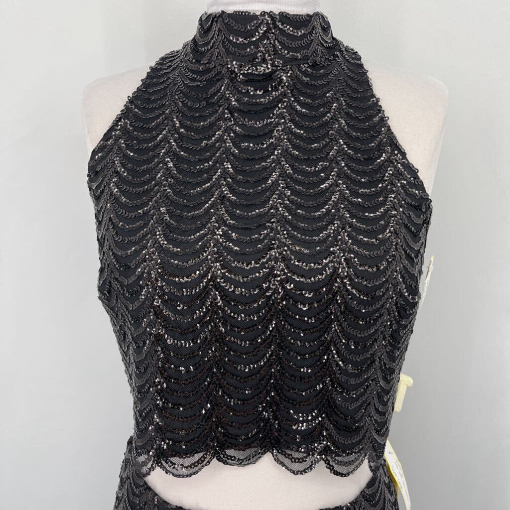 GB 2pc Sequin Set