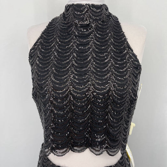GB 2pc Sequin Set