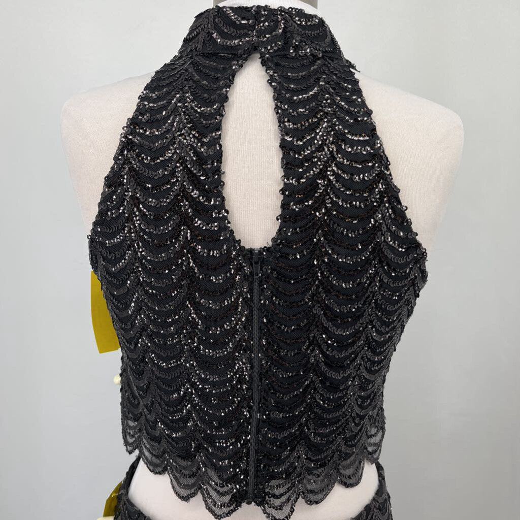 GB 2pc Sequin Set