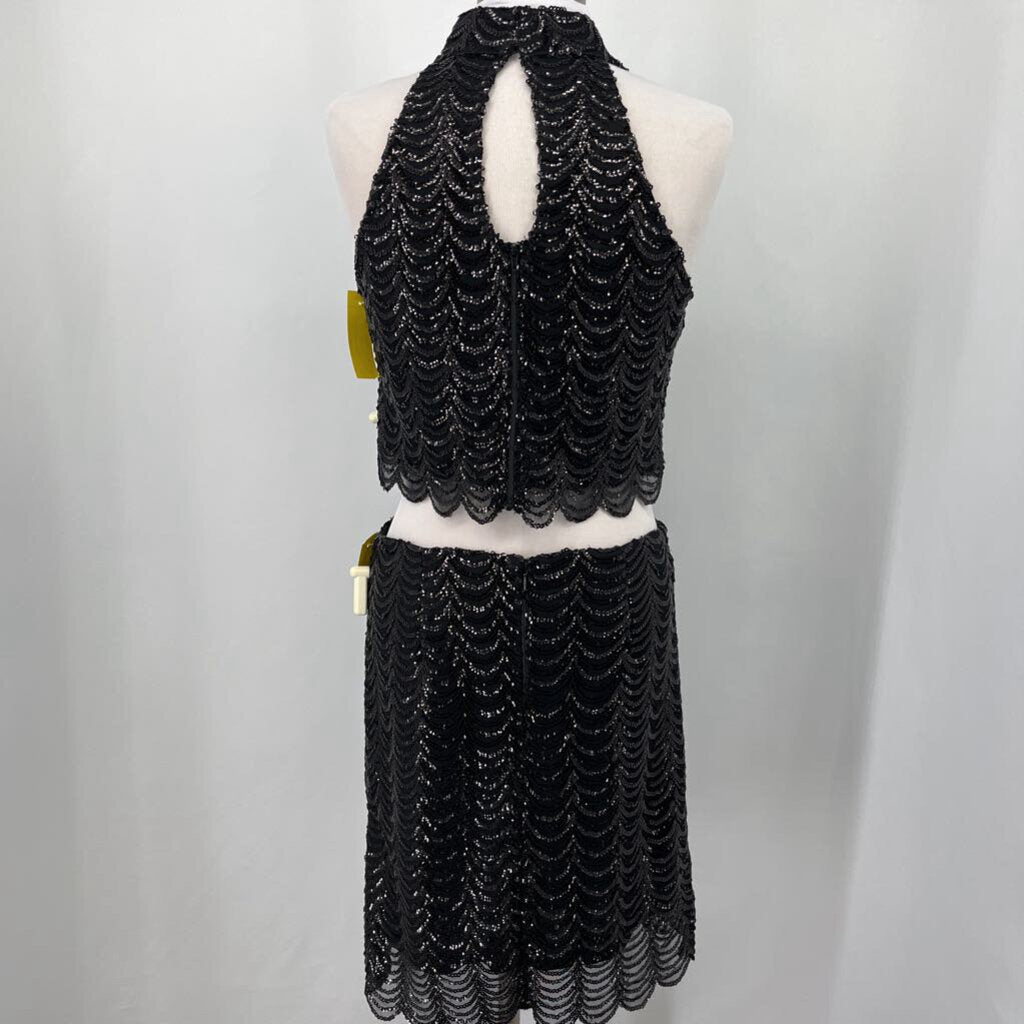 GB 2pc Sequin Set