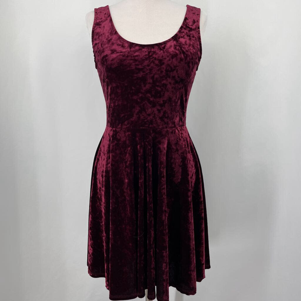 Lush Slvls Dress